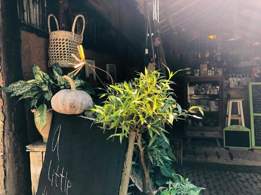 Khun Nai Tern Sai Hotel (Adults Only) Pai Exterior photo