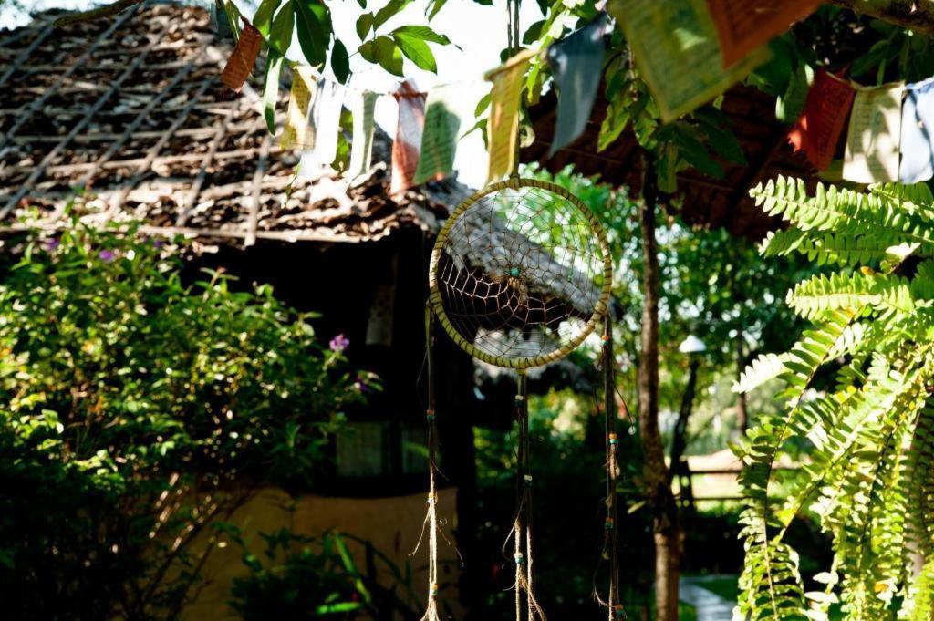 Khun Nai Tern Sai Hotel (Adults Only) Pai Exterior photo