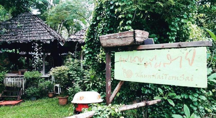 Khun Nai Tern Sai Hotel (Adults Only) Pai Exterior photo