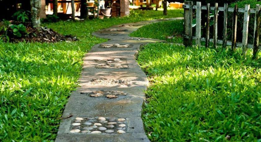 Khun Nai Tern Sai Hotel (Adults Only) Pai Exterior photo