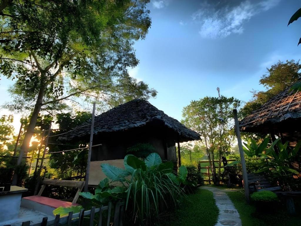 Khun Nai Tern Sai Hotel (Adults Only) Pai Exterior photo